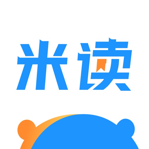 米读小说logo