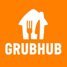 Grubhub 图标