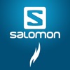 Salomon Custom Heat Connect icon