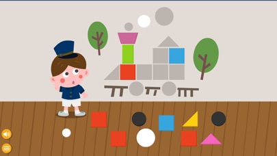 Screenshot #3 pour Ladder Math Educational Game