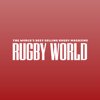 Rugby World Magazine INT - Future plc