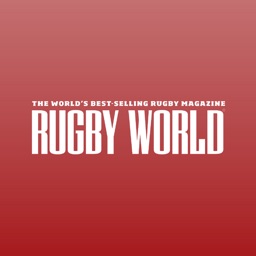 Rugby World Magazine INT