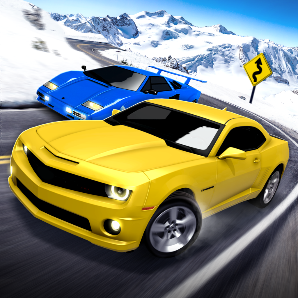 Get Turbo Tap Race for iOS, iPhone, iPad Aso Report