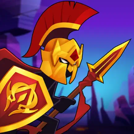 Stickman War: Infinity warrior Cheats