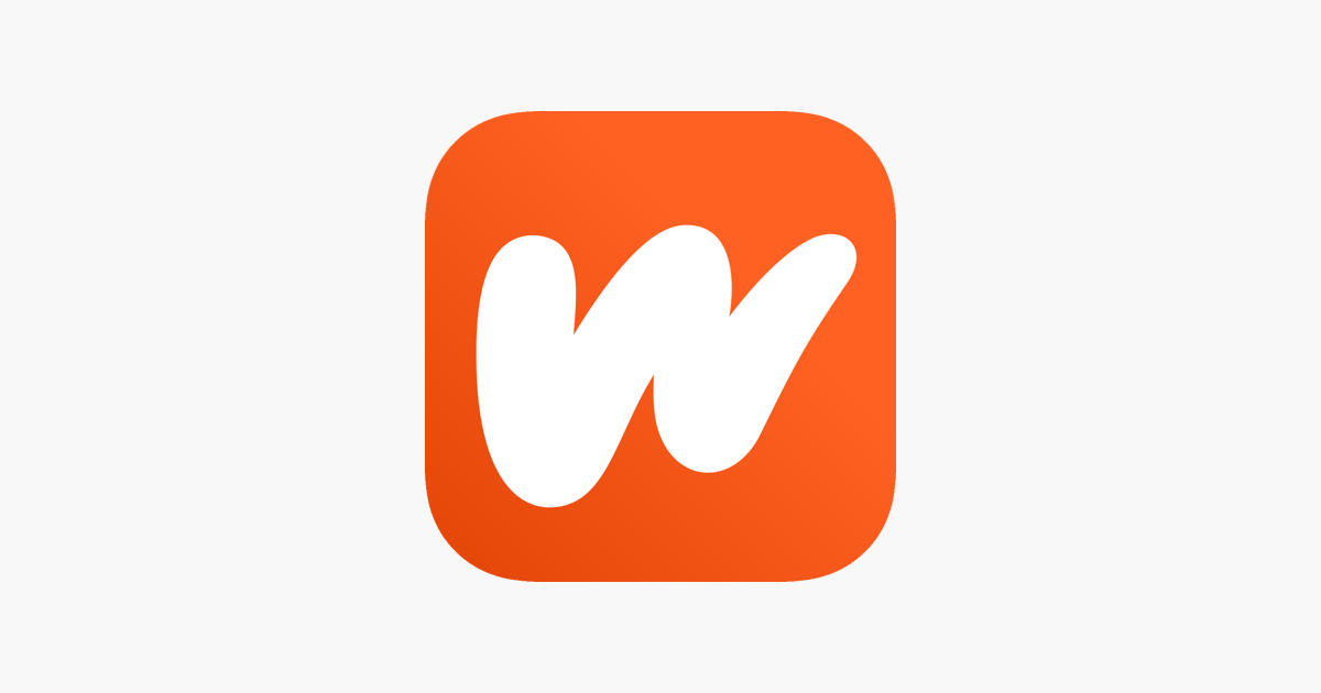 ‎Wattpad