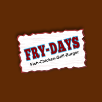 Fry-Days Fish And Chicken.