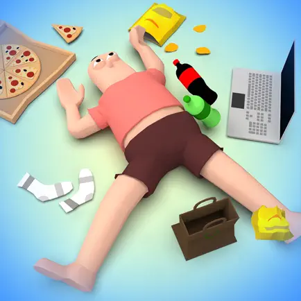 Lazy Life Cheats