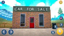 Game screenshot Car Sale Dealership Simulator mod apk