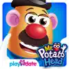 Mr. Potato Head: School Rush delete, cancel