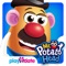 Mr. Potato Head: School Rush