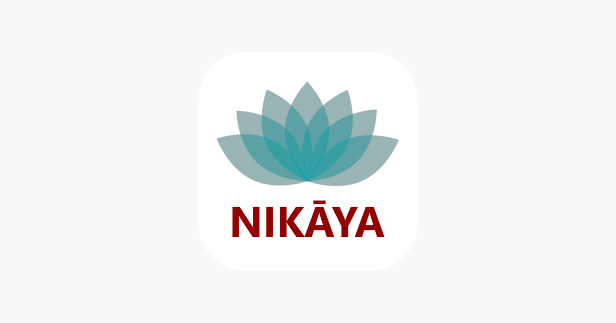 ‎Nikaya Reading on the App Store