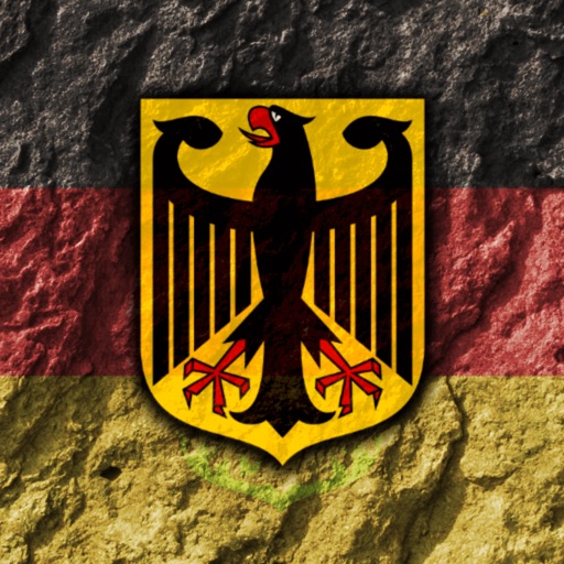 Deutschland - Quiz-Spiel