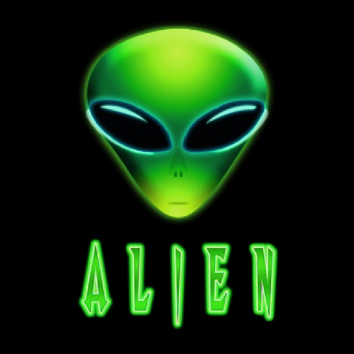 Area 51 Fireworks Icon