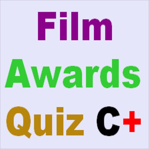 Film Awards Quiz C+