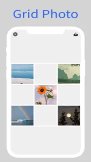 How to cancel & delete collectphoto-scrolling image 3