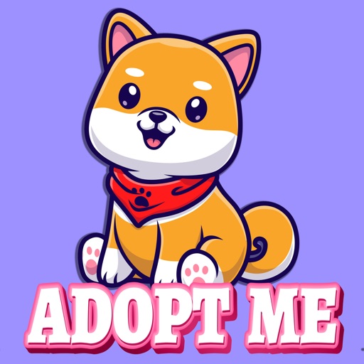 Adopt Me Pets Eggs Roblox iOS App