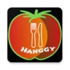 Hanggy Food icon