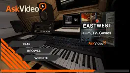 Game screenshot Scoring Course For EastWest mod apk
