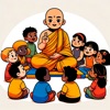 Buddhistwise icon