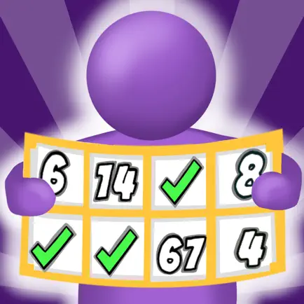 Bingo Runner 3D Cheats