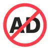 Ad Blocker · delete, cancel