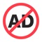 Ad-Blocker permits you to block ads on your iOS device