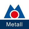 Berichtsheft App Metall