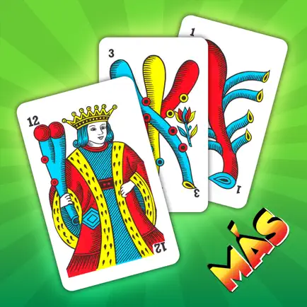 Brisca Más - Juegos de Cartas Читы