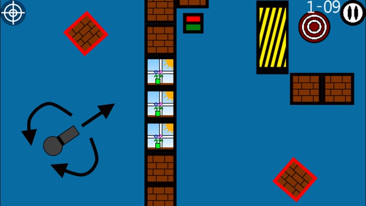 Cannonball Bounce Jr