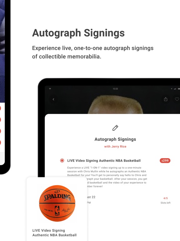 Screenshot #6 pour VIDSIG