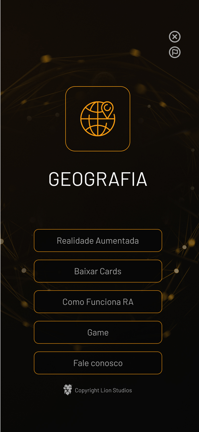 Geografia RA