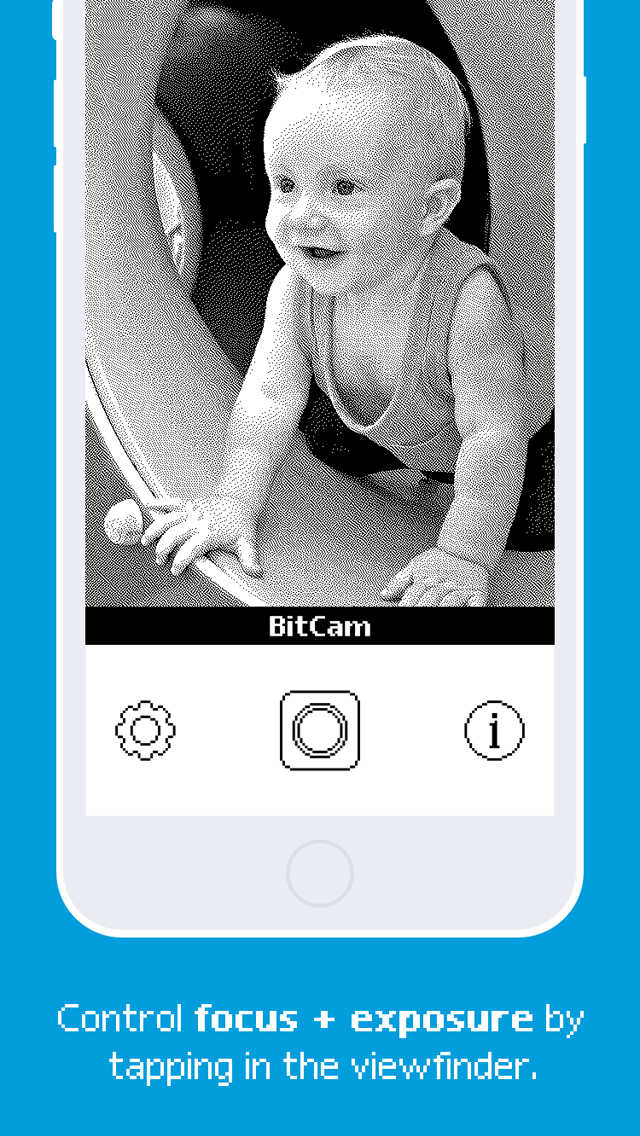BitCam