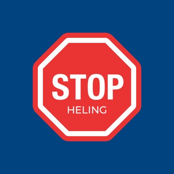 Stop Heling