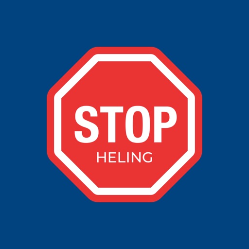 Stop Heling Download