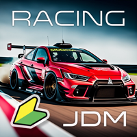 JDM Racing Drift Car Games