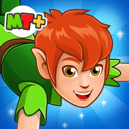 Wonderland: Peter Pan Fairy Cheats