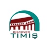 Discover Timiș icon