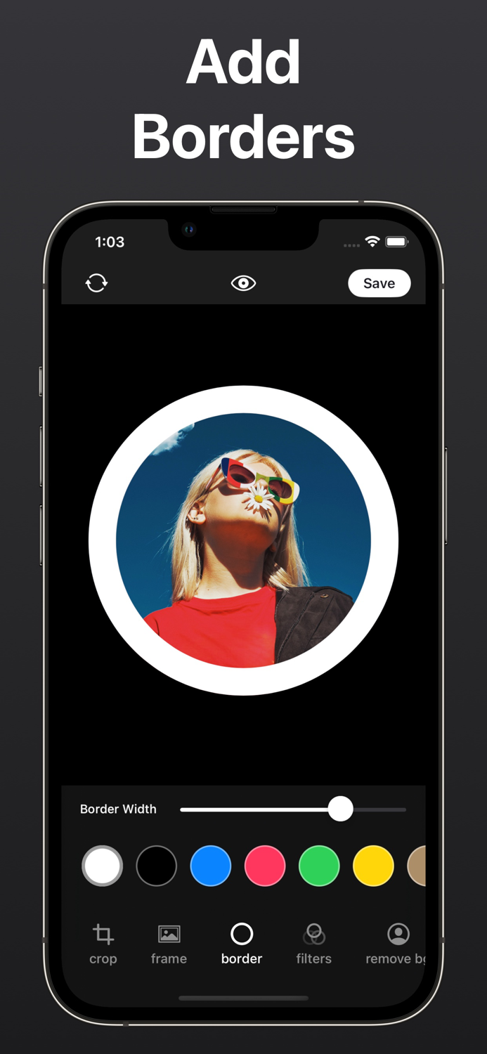 Profile Picture PFP Maker