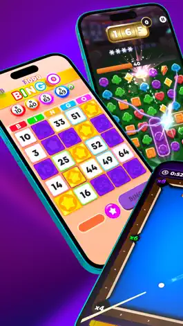 Game screenshot Blitz - Win Cash mod apk