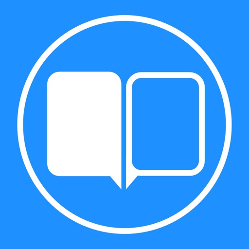 Comic Text Reader - TXT & PDF