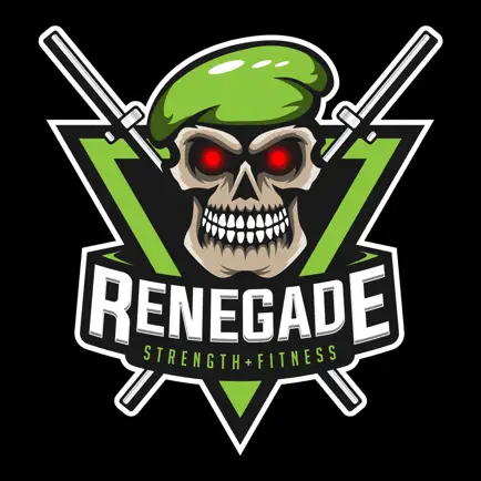 Renegade Strength & Fitness Cheats