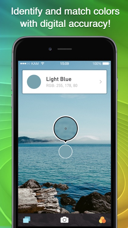 Color Name AR screenshot-4