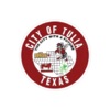City of Tulia icon