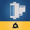KLIM Film Scanner icon