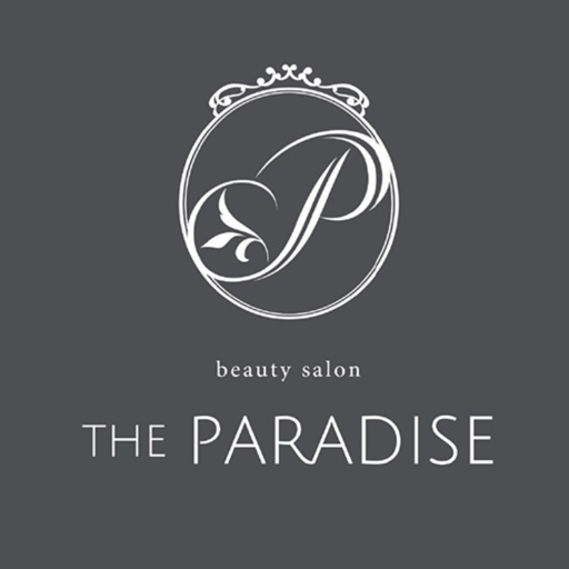 the PARADISE 公式 icon