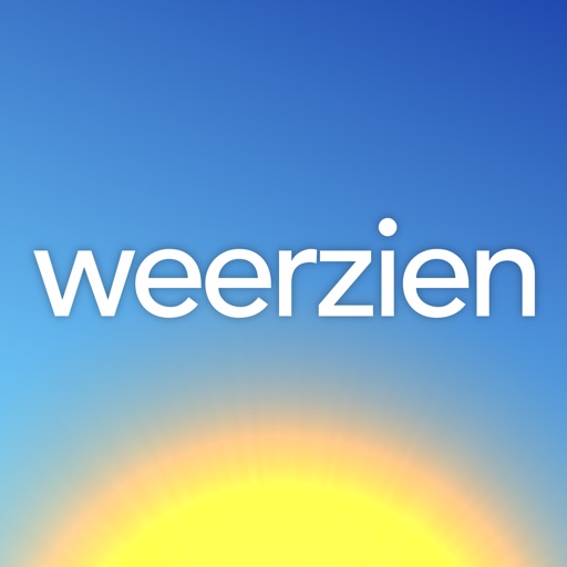 Weerzien icon