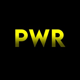 PWR - Become Happy and Wealthy