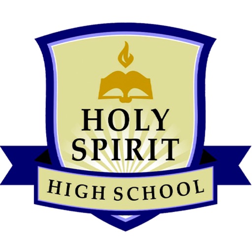 HOLY SPIRIT HIGH SCHOOL & JR.