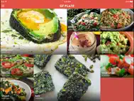 GF Plate ipad bilder 0