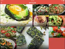 GF Plate screenshot 6